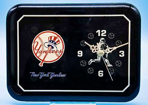 History for sale in NYC auction