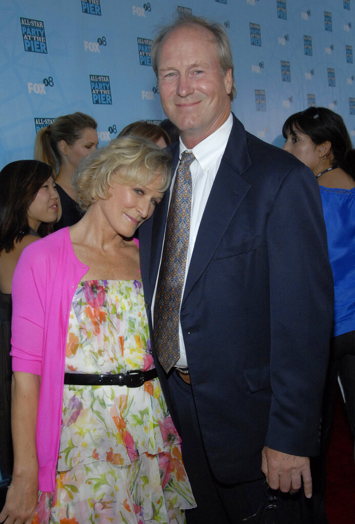 William Hurt