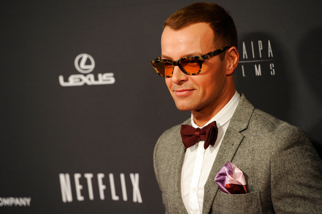 Joey Lawrence through the years