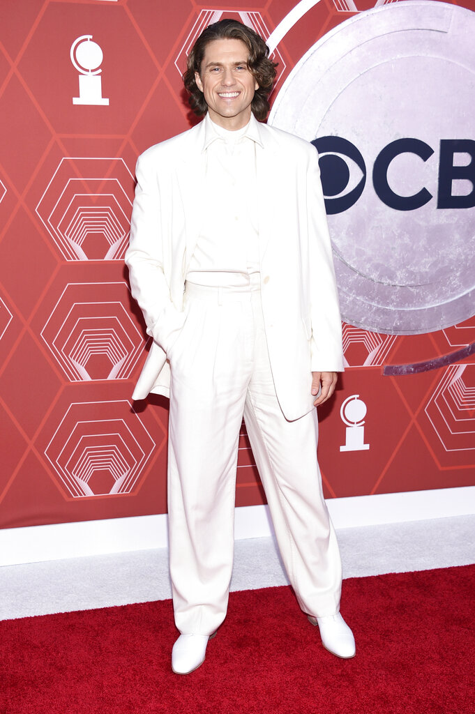 74th Annual Tony Awards