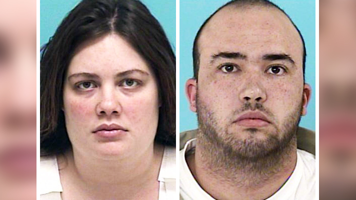 Denette Williams Jimmie Hood