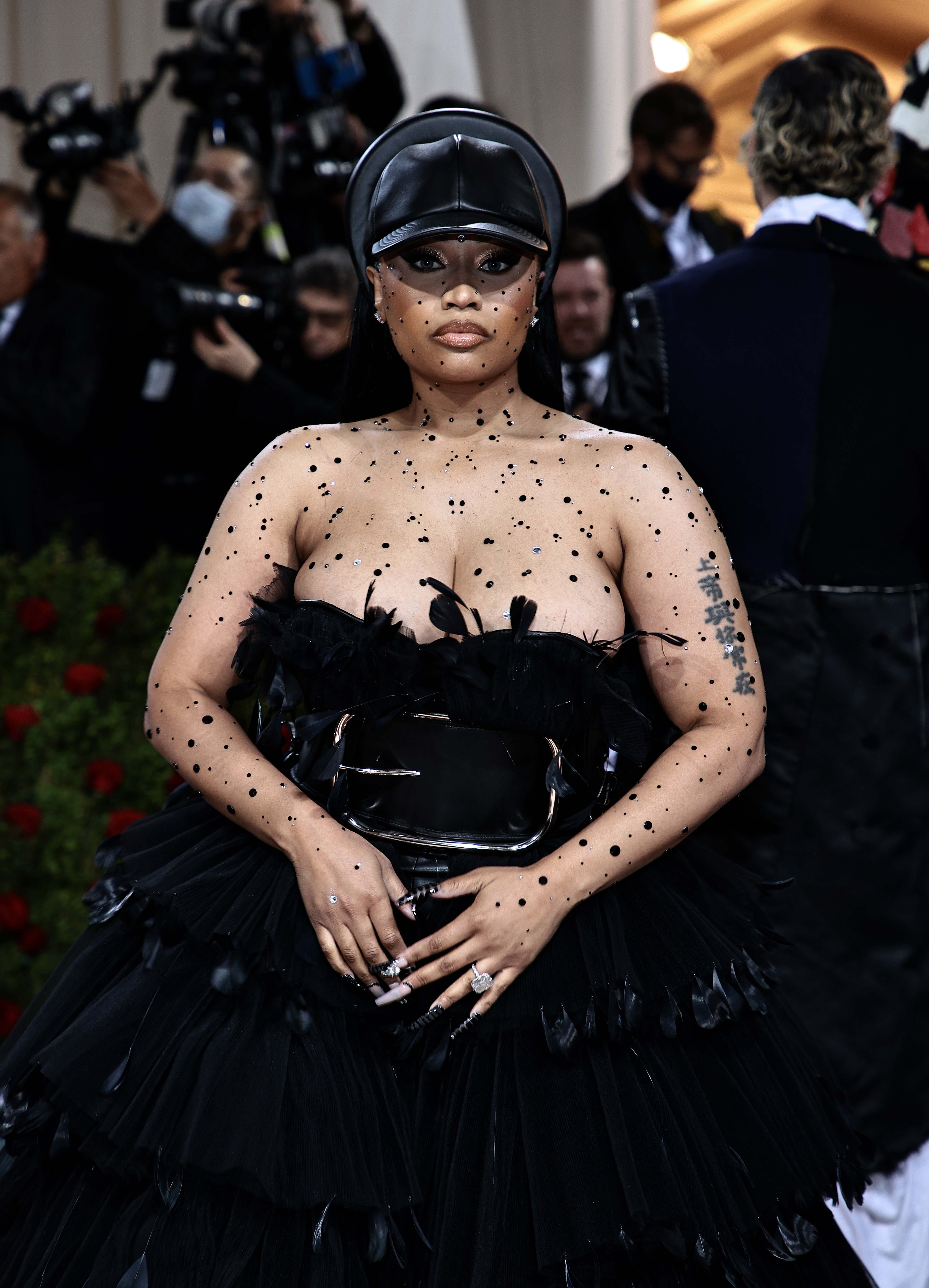 Photos: Nicki Minaj through the years