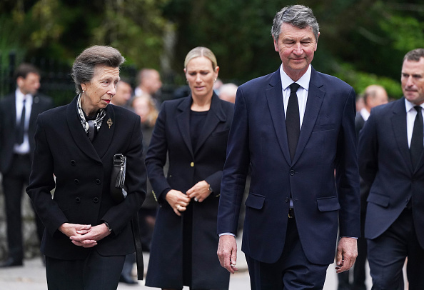 Queen Elizabeth II tributes