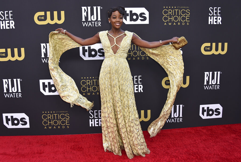 2022 Critics Choice Awards