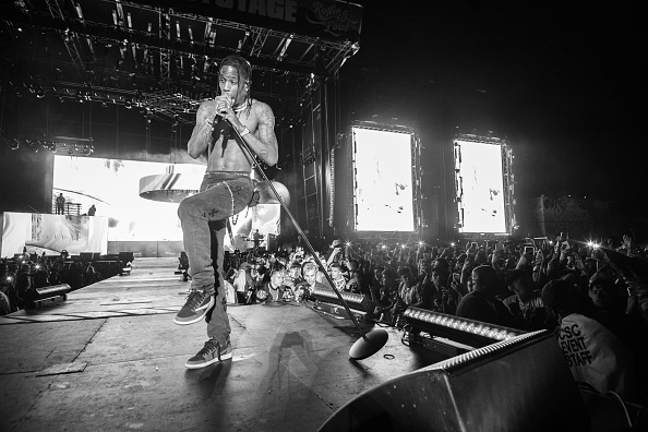 Travis Scott