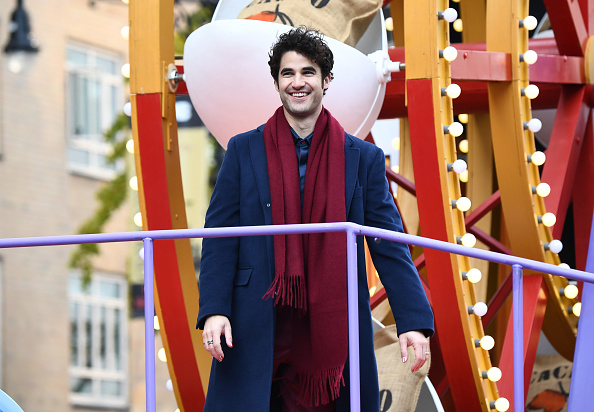 Photos: Macy's Thanksgiving Day Parade 2021