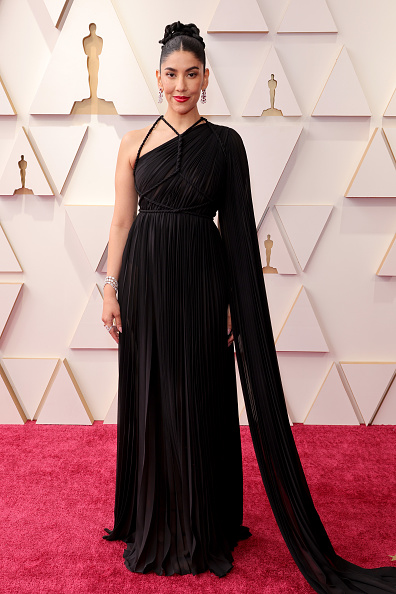94th Annual Academy Awards - Arrivals