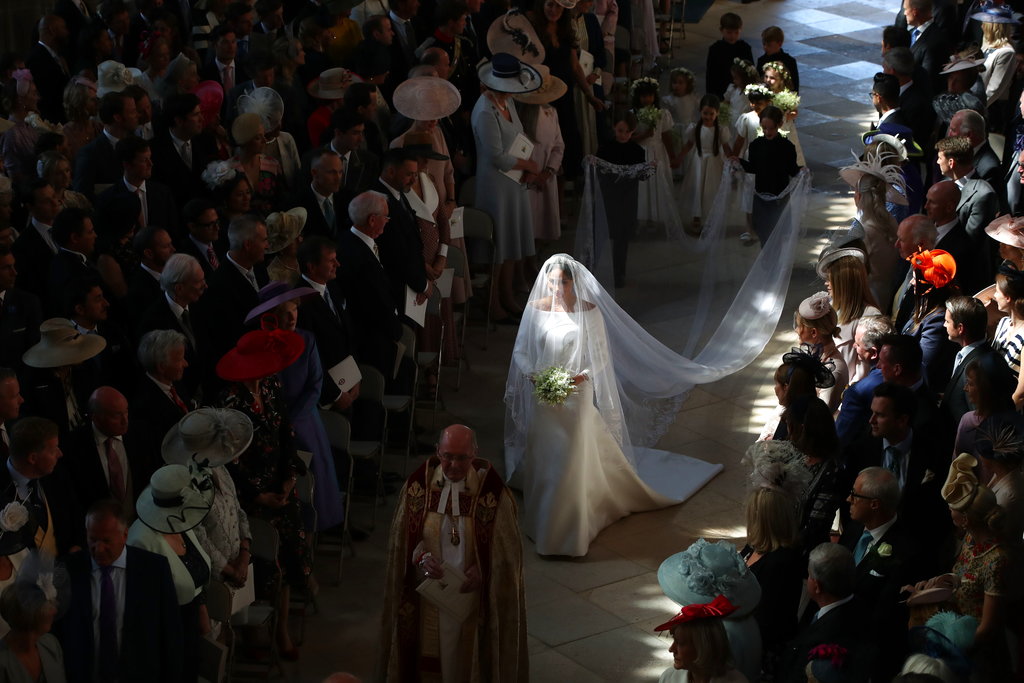 Photos: Prince Harry, Meghan celebrate second anniversary