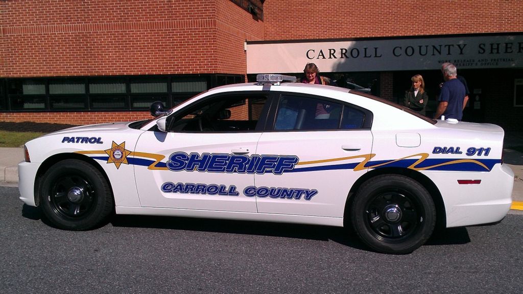 Good Samaritans help deputy who was assaulted by driver during traffic stop
