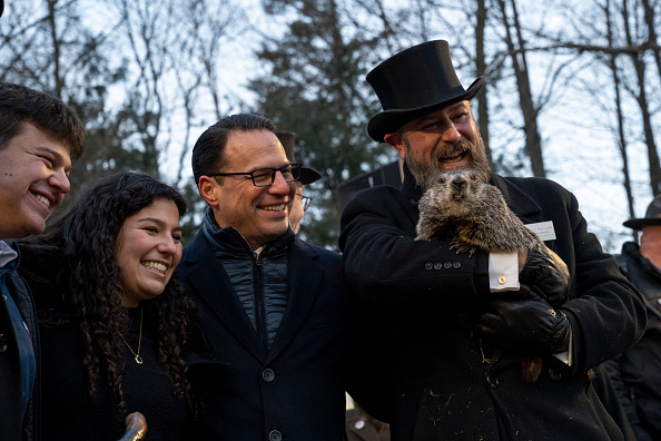 Groundhog Day