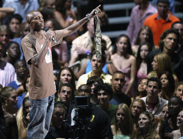 Photos: Dave Chappelle through the years