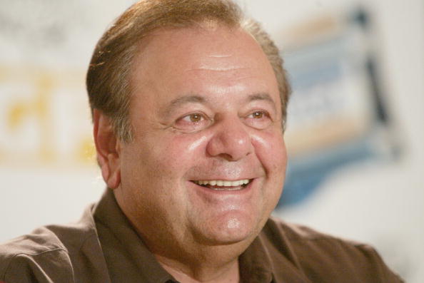 Paul Sorvino
