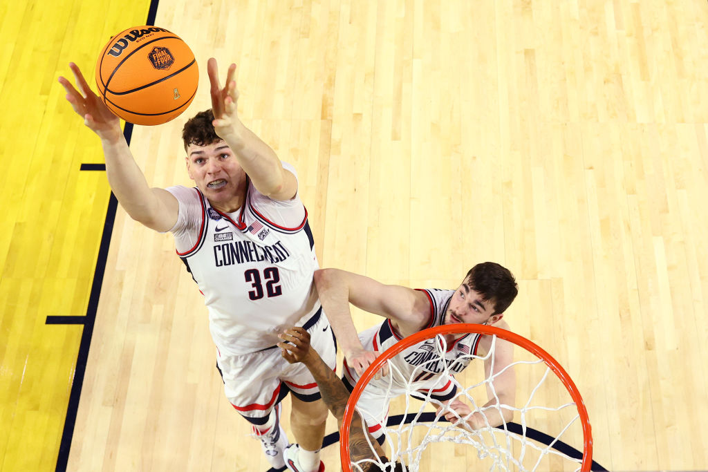 Final Four: