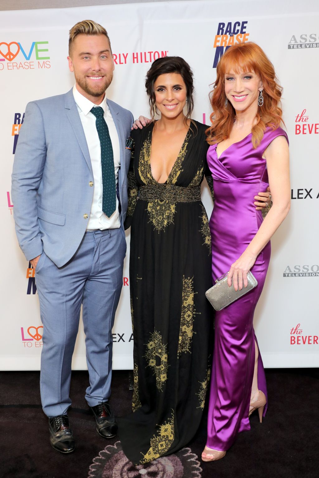 Photos: Lance Bass through the years