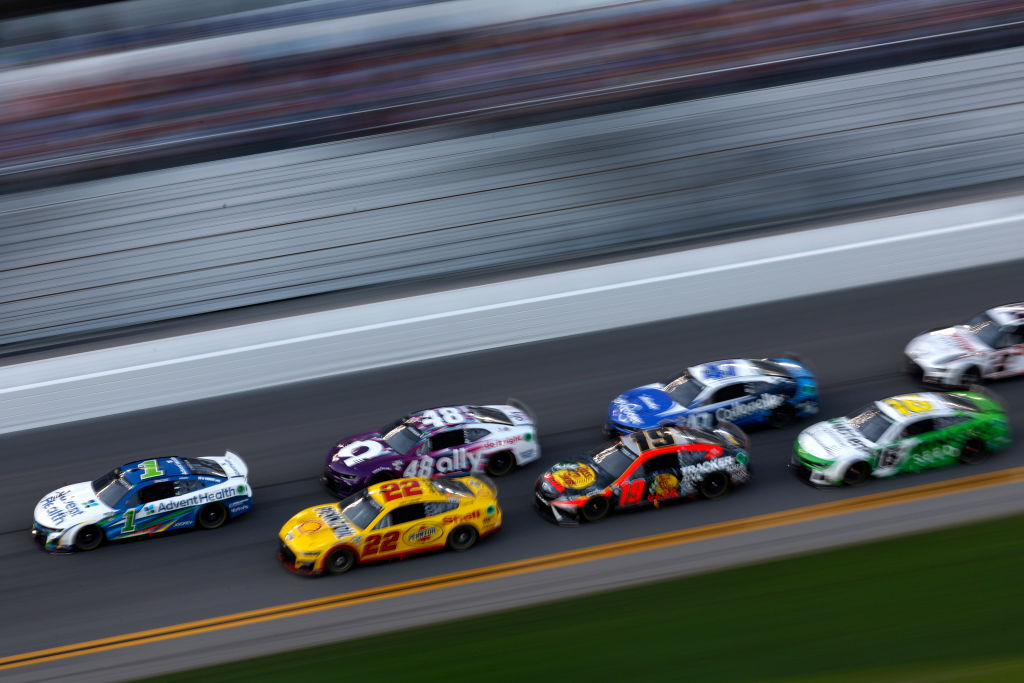 Daytona 500: