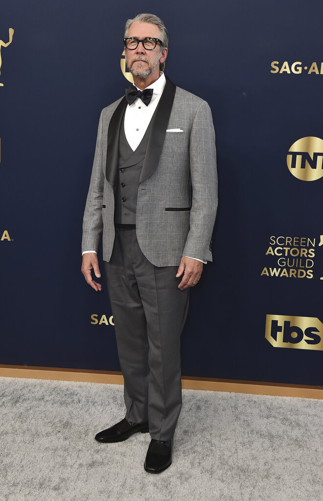2022 SAG Awards