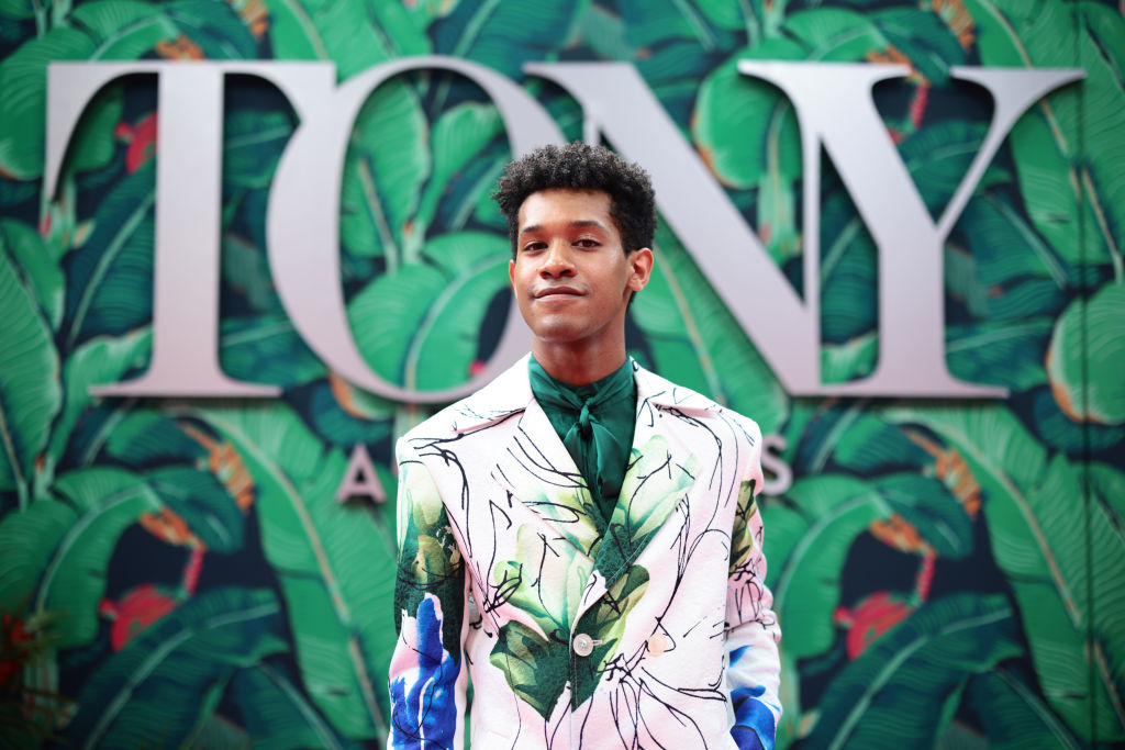 76th Annual Tony Awards: