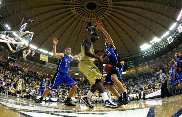 Photos: Iman Shumpert through the years