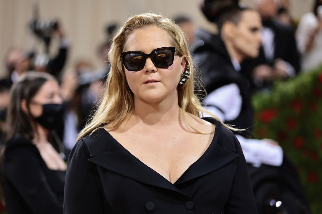 Amy Schumer