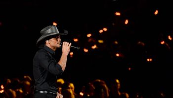Tim McGraw reacts to Texas school shooting: “I Cannot Even Fathom The Pain”