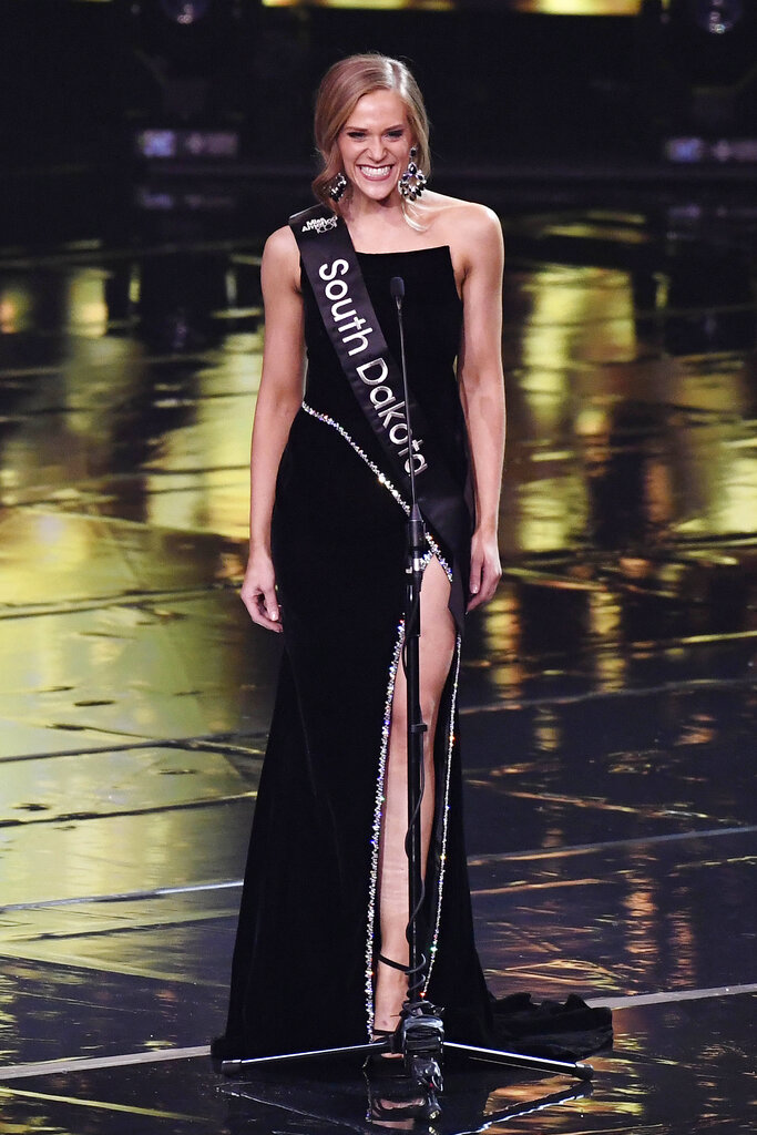 Miss America