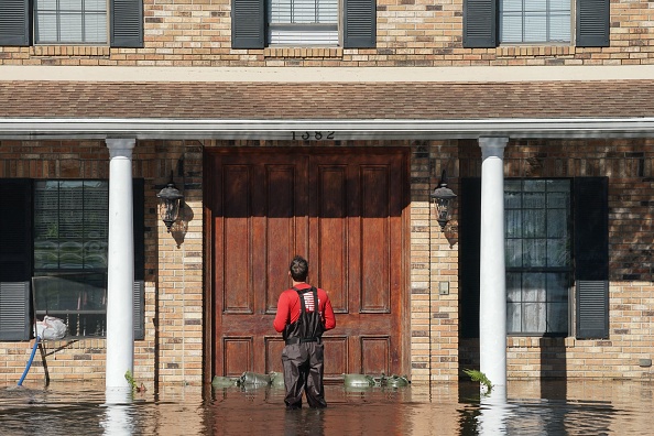 Photos: Hurricane Ian's devastating impact on Florida