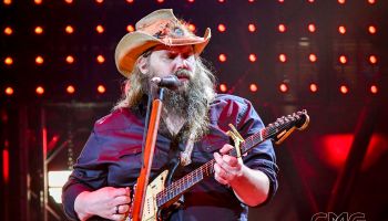 Chris Stapleton Live at the Houston Rodeo - March 16, 2023