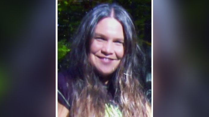 Krista Lueth disappearance and murder