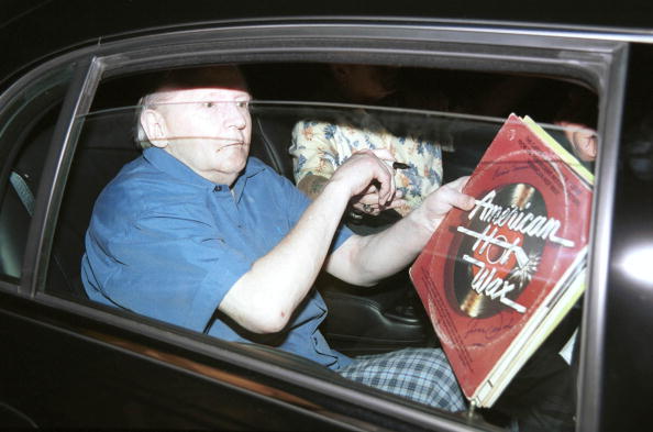 Photos: Jerry Lee Lewis through the years