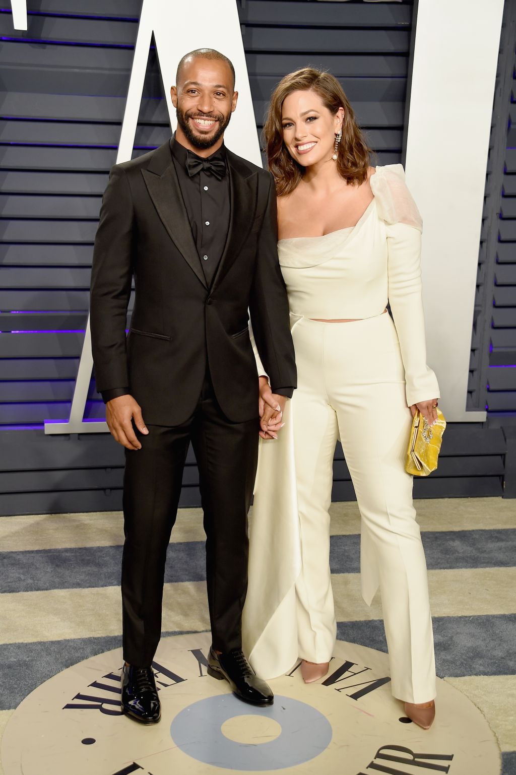 Photos: Ashley Graham through the years