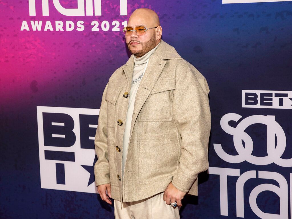 2021 Soul Train Awards red carpet