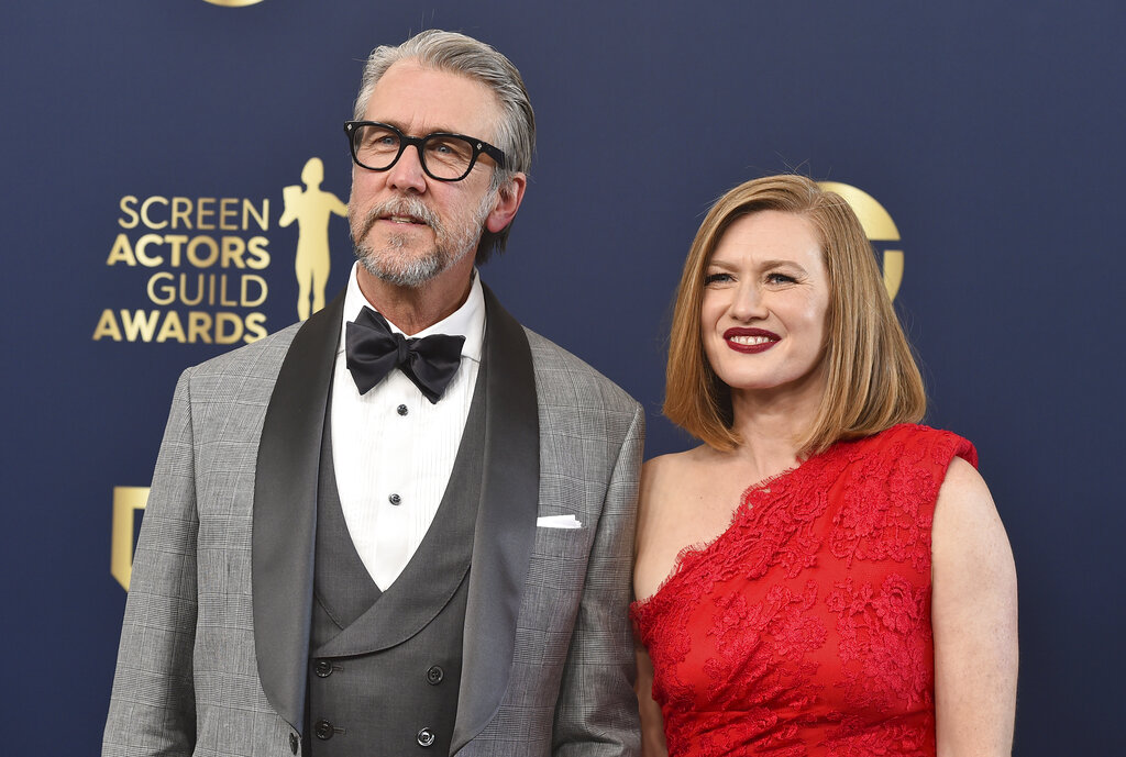 2022 SAG Awards