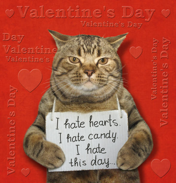 Do you hate this day?