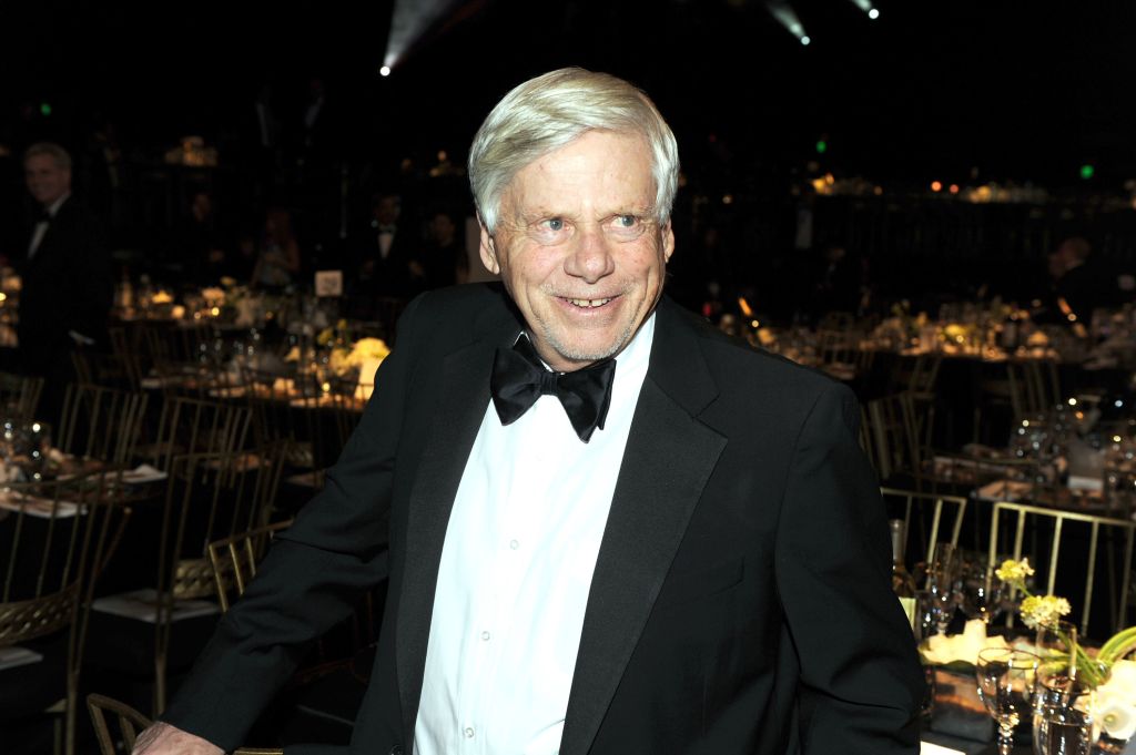 Photos: Robert Morse through the years
