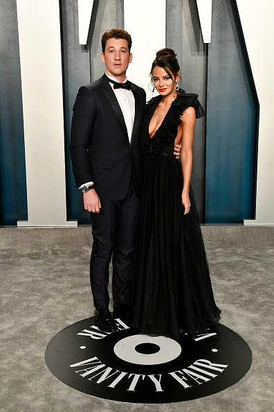 Photos: Miles Teller through the years