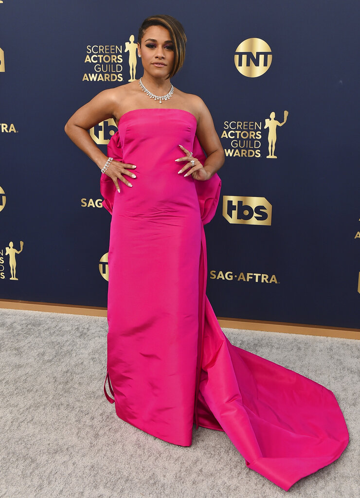 2022 SAG Awards