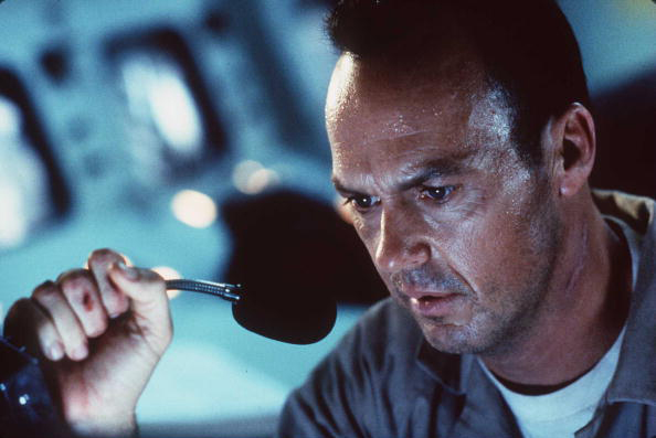 Photos: Michael Keaton through the years