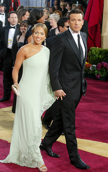 Photos: Jennifer Lopez through the years
