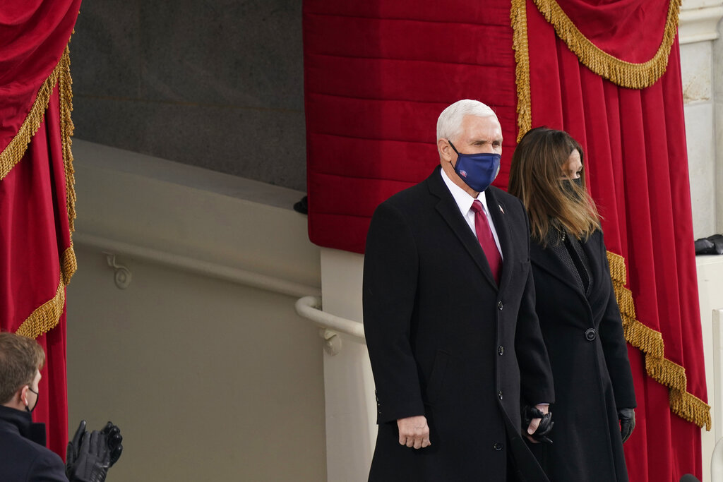 Inauguration