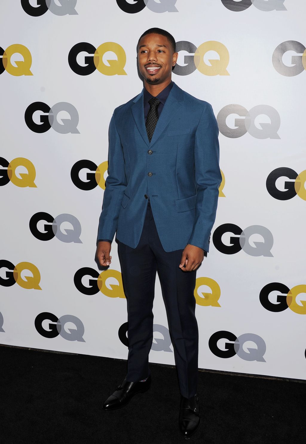 Photos: Michael B. Jordan through the years