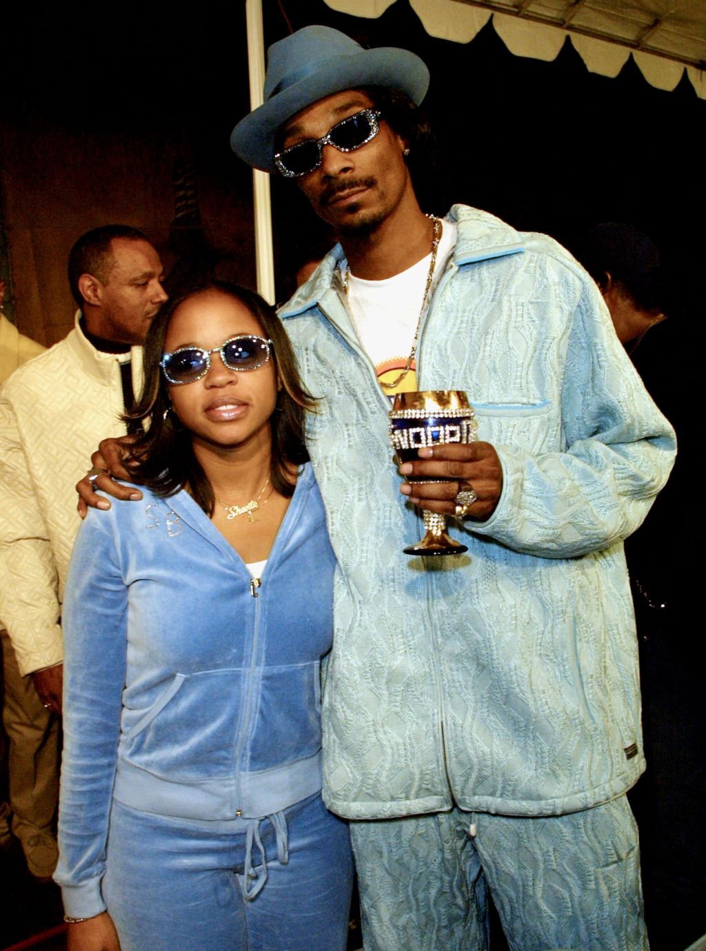 Photos: Snoop Dogg through the years