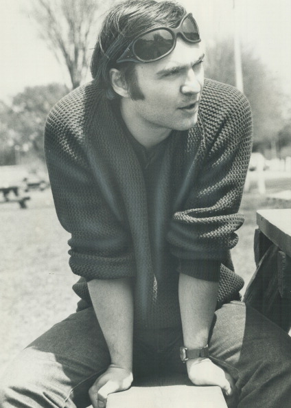 Kenneth Welsh