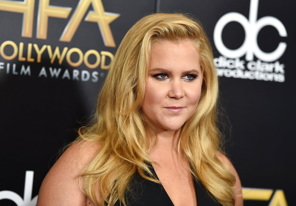 Amy Schumer