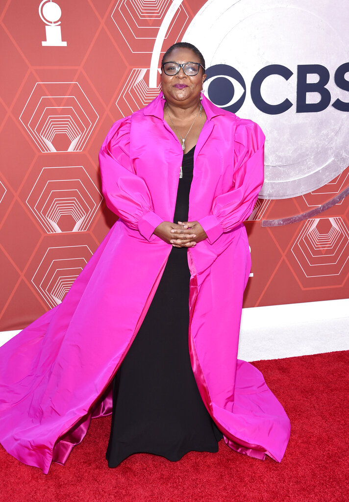 74th Annual Tony Awards