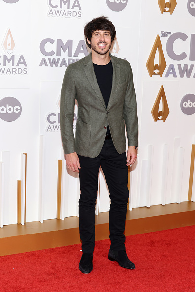Photos: CMA Awards 2022 red carpet