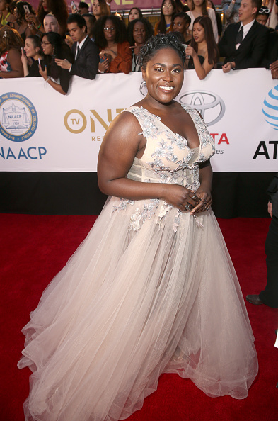 Photos: Danielle Brooks through the years