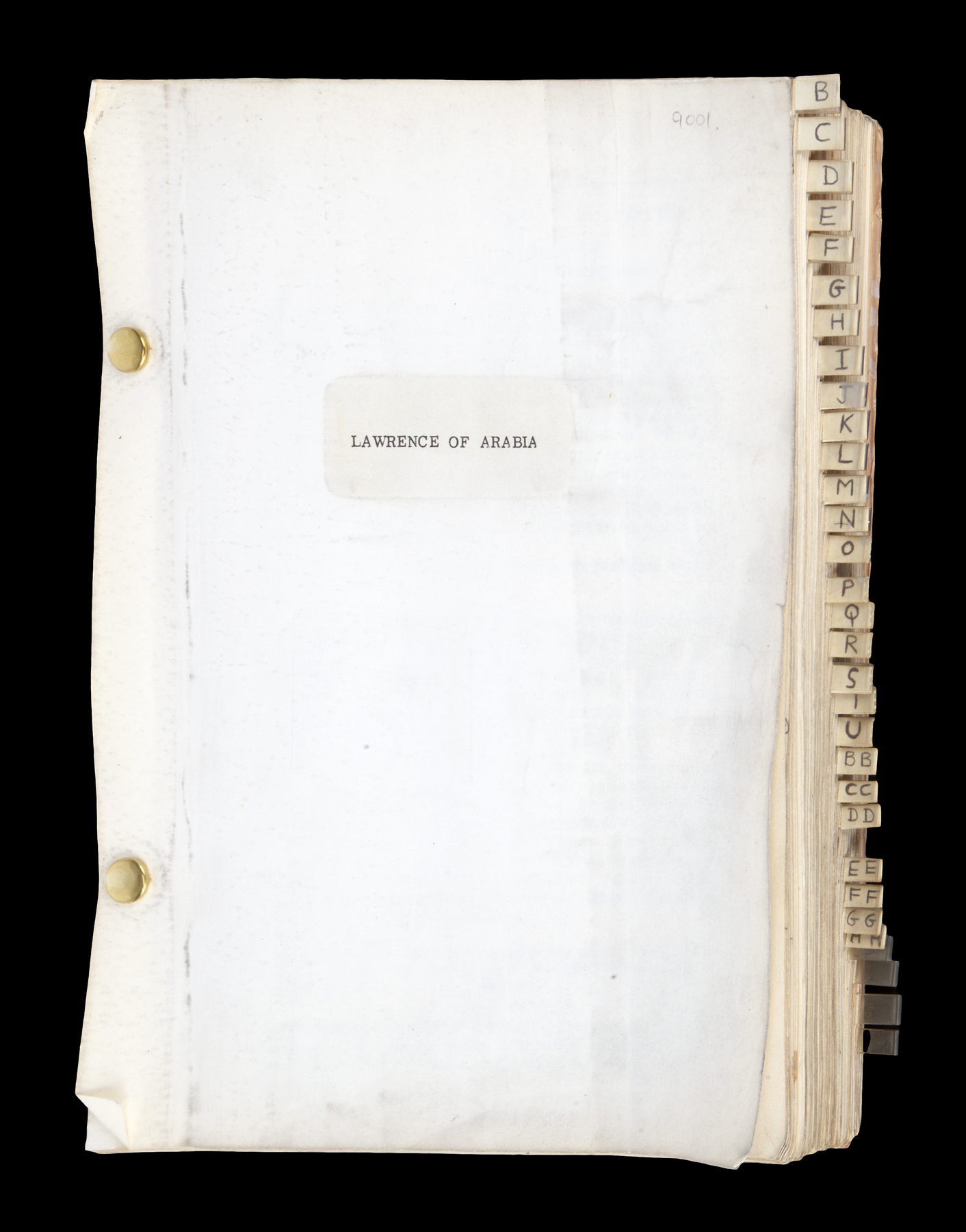 Photos: Treasures for sale in “Hollywood Legends” auction