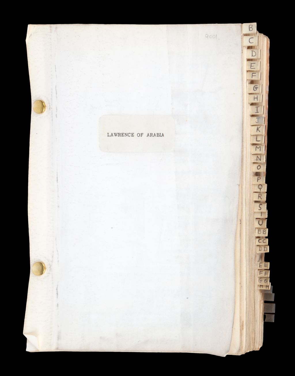 Photos: Treasures for sale in “Hollywood Legends” auction