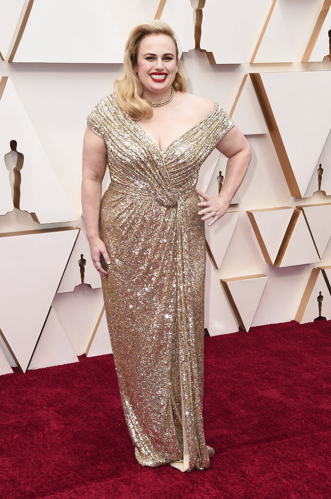 Rebel Wilson