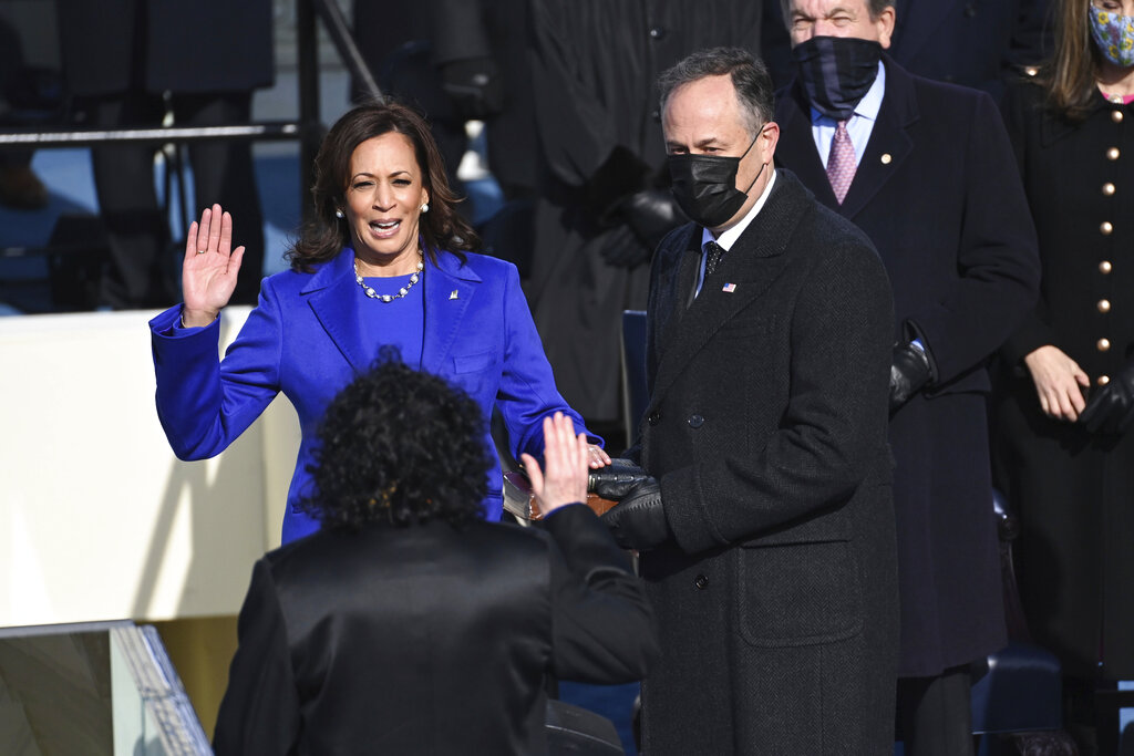 Inauguration
